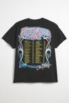 Thumbnail View 3: Fleetwood Mac On Tour Graphic Tee