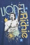 Thumbnail View 3: Lionel Richie All Night Long Graphic Tee