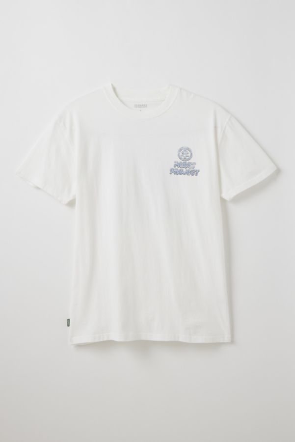 Slide View: 2: Parks Project You Break It You Buy It Graphic Tee