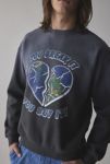 Thumbnail View 1: Parks Project You Break It You Buy It Graphic Crew Neck Sweatshirt