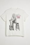 Thumbnail View 1: T-shirt Graphique Tournée '83 de Dolly Parton