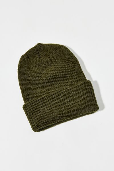 Tuque Surplus USA Vintage Urban Renewal