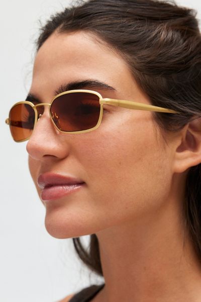 Lunettes de soleil vintage Urban Renewal Left Lane