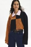 Thumbnail View 3: Urban Renewal Remade Workwear Jacket