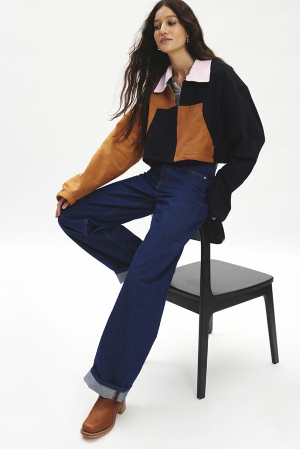 Slide View: 5: Urban Renewal Remade Workwear Jacket