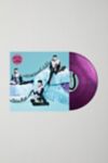 Thumbnail View 1: Bishop Briggs - Tell My Therapist I'm Fine Limited LP