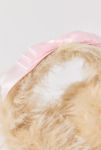 Thumbnail View 3: Faux Fur Bow Earmuffs