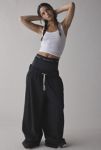 Thumbnail View 3: New Balance Sleek High-Rise Sport Short