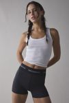 Thumbnail View 1: New Balance Sleek High-Rise Sport Short