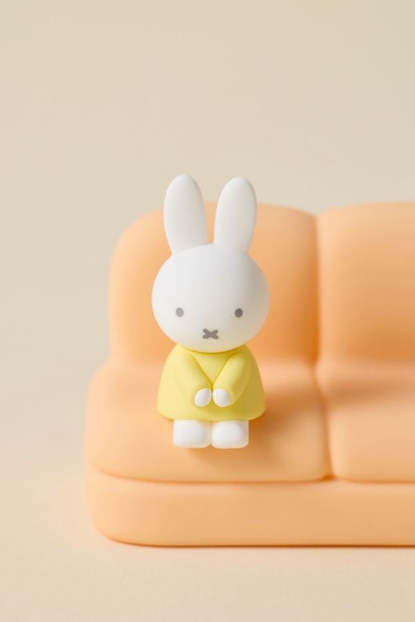 Slide View: 4: Miffy Sofa Blind Box Phone & Tablet Stand