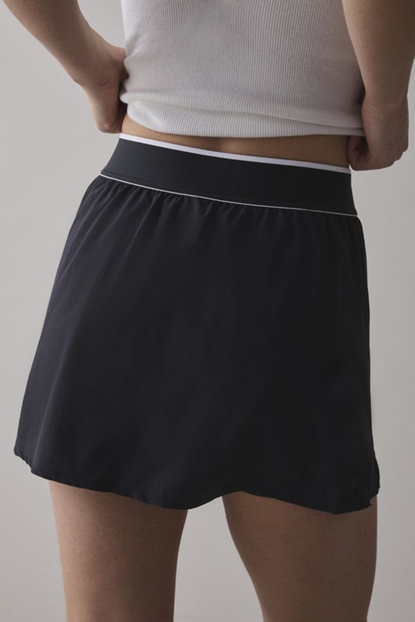 Slide View: 3: New Balance Tournament Mini Skort