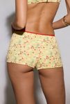 Thumbnail View 4: Dippin’ Daisy's X Urban Outfitters Luisa Micro Short Bikini Bottom