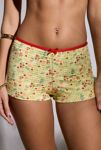 Thumbnail View 1: Dippin’ Daisy's X Urban Outfitters Luisa Micro Short Bikini Bottom