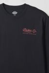 Thumbnail View 2: Dickies Co. Logo Graphic Long Sleeve Tee