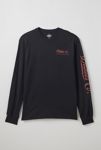 Thumbnail View 1: Dickies Co. Logo Graphic Long Sleeve Tee