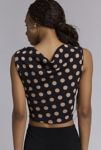 Thumbnail View 3: AFRM Eliza Cowl Neck Tank Top