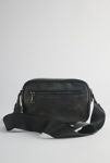 Thumbnail View 3: BDG Faux Leather Crossbody Bag