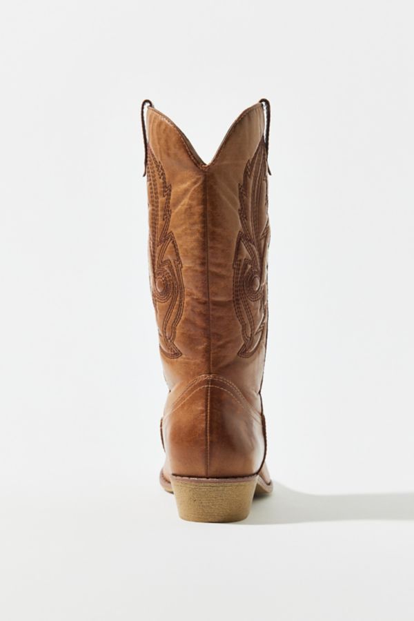 Slide View: 3: Coconuts By Matisse Footwear Gaucho Cowboy Boot