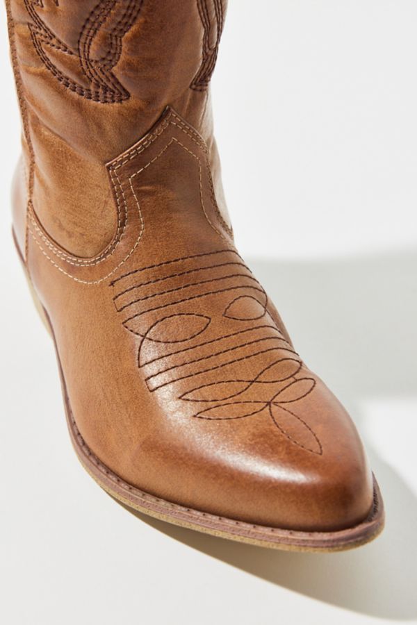 Slide View: 4: Coconuts By Matisse Footwear Gaucho Cowboy Boot