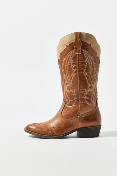 Coconuts By Matisse Footwear Cisco Cowboy Boot