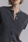 Thumbnail View 3: Kimchi Blue Rachel Short Sleeve Cardigan