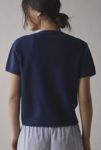 Thumbnail View 4: Kimchi Blue Rachel Short Sleeve Cardigan