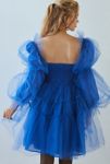 Thumbnail View 4: Sister Jane Dream Mystery Tulle Mini Dress