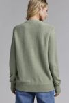 Thumbnail View 4: BDG Augusta Oversized V-Neck Boyfriend Cardigan