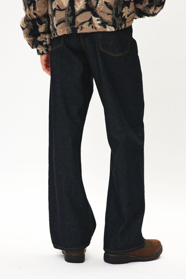 Slide View: 2: BDG Nitro Tinted Baggy Fit Jean