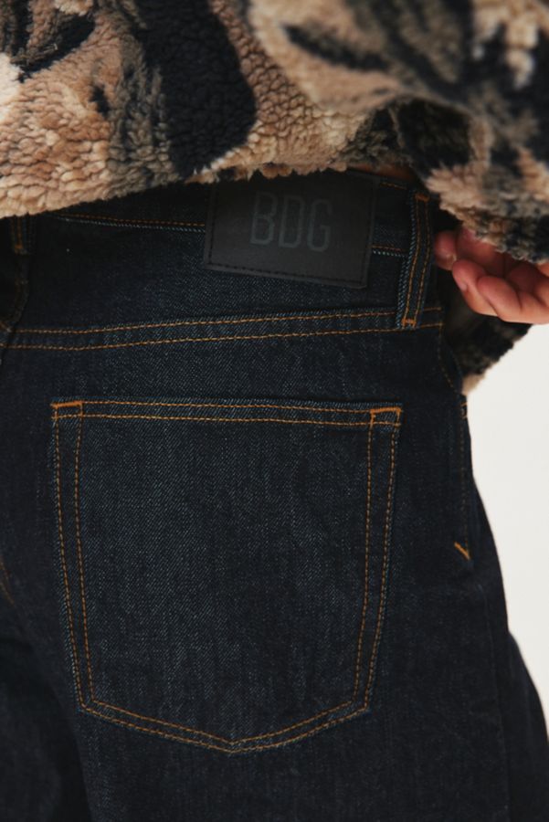 Slide View: 4: BDG Nitro Tinted Baggy Fit Jean