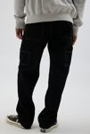 Thumbnail View 2: BDG Straight Fit Utility Work Jean