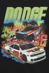 Thumbnail View 2: T-shirt Graphique Dodge '96