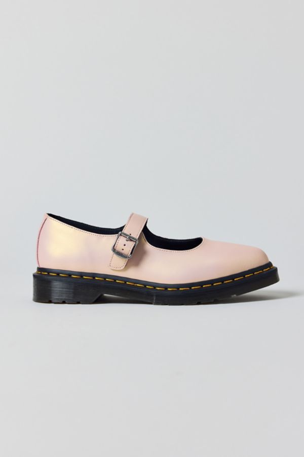 Slide View: 2: Dr. Martens Women's Elphie Mary Jane Shoe