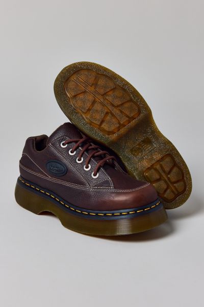 Chaussure à 5 Œillets Dr. Martens Buzz pour Femme