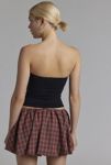 Thumbnail View 3: BDG Carla Sweetheart Neckline Ribbed Knit Tube Top