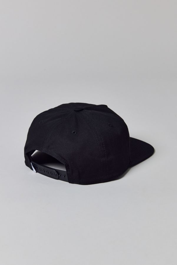 Slide View: 2: Katin Orb Embroidered Hat