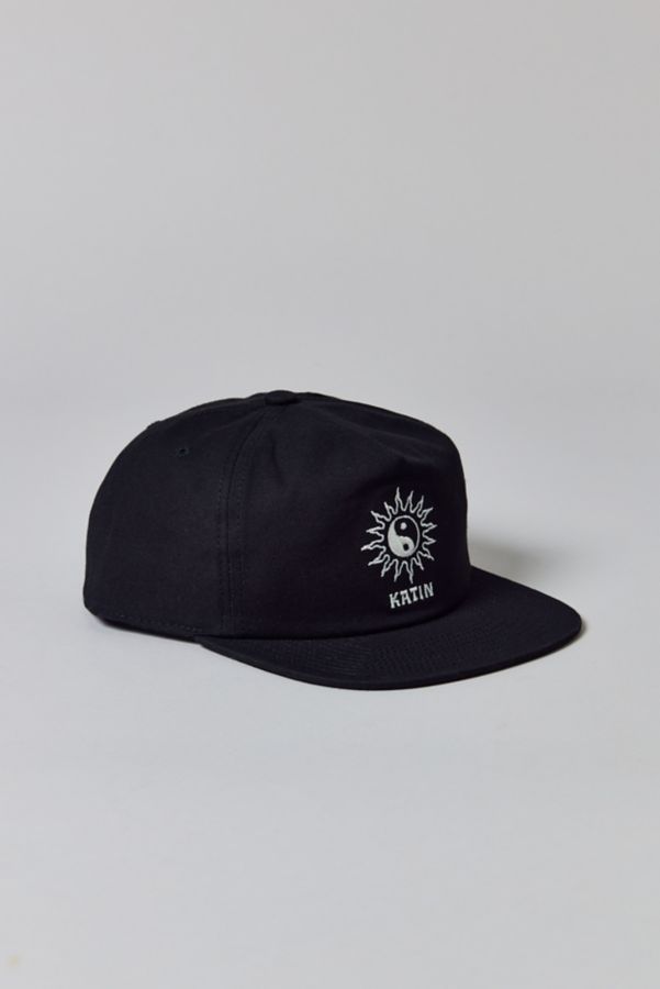 Slide View: 1: Katin Orb Embroidered Hat