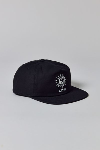 Katin Orb Embroidered Hat