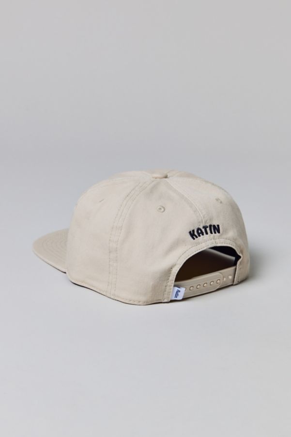 Slide View: 2: Katin Fun Guy Embroidered Hat