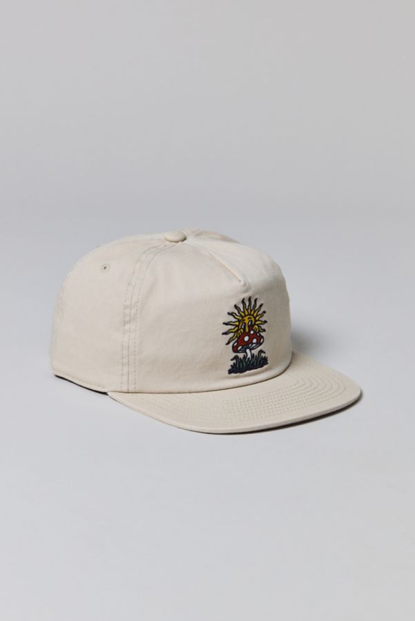 Slide View: 1: Katin Fun Guy Embroidered Hat