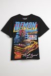 Thumbnail View 1: T-shirt Graphique de Course Dodge Demon