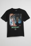 Thumbnail View 1: Basquiat Self Portrait Art Print Graphic Tee