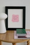 Thumbnail View 1: Lane Hummel Kiss Me! Art Print