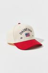 Thumbnail View 1: Dairy Boy Americana Snapback Baseball Hat