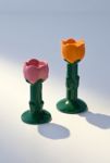 Thumbnail View 2: ban.do Tulip Taper Candle Holder - Set Of 2