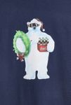 Thumbnail View 2: Coca-Cola Polar Bear Graphic Tee