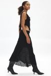 Thumbnail View 3: Silence + Noise Serene Asymmetric Lace Midi Skirt