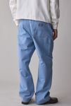 Thumbnail View 2: OBEY Big Timer Straight Fit Carpenter Pant