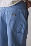 Thumbnail View 4: OBEY Big Timer Straight Fit Carpenter Pant