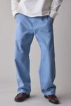 Thumbnail View 1: OBEY Big Timer Straight Fit Carpenter Pant